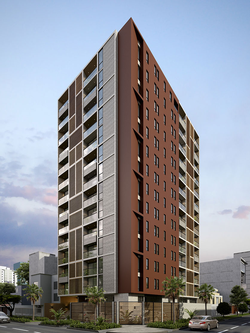 Proyectos Inmobiliarios en Lima